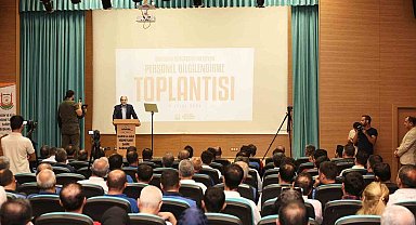 Gülpınar'dan personele zam