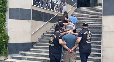 Hastaneden çıktıktan sonra kaybolan kadının ölümüne ilişkin 6 şüpheli gözaltına alındı