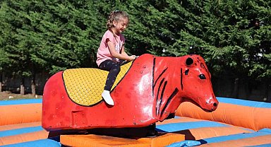 Hereke Fest'te gençlik coşkusu yaşandı