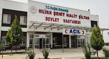 Hilvan'da 10 yaşındaki çocuk tüfek kazasında hayatını kaybetti