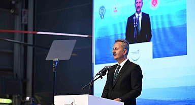 İçişleri Bakanı Çiftçi: "GÖKBEY, devletimizin sahadaki erişimini, süratini ve etkinliğini arttıracaktır"