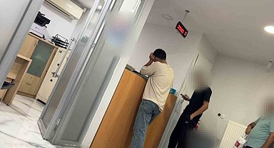 Iğdır merkezli yasa dışı bahis ve banka kartlarının kötüye kullanılması operasyonunda 5 gözaltı