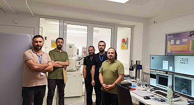 İleri malzeme testlerini başarıyla tamamladı