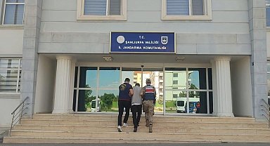 İstanbul'daki milyonluk dolandırıcılık olayının zanlısı Şanlıurfa'da yakalandı