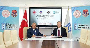 İstihdam ve sosyal uyuma yönelik iki önemli iş birliği
