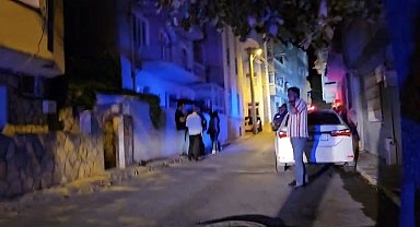 Kardeş kavgası cinayetle sonuçlandı