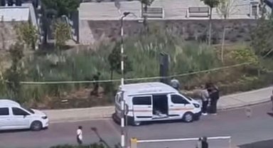 Kayıp olarak aranan şahıs hastane bahçesinde ölü bulundu