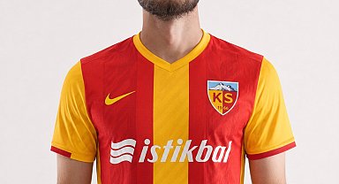 Kayserispor Ensar'ı transfer etti
