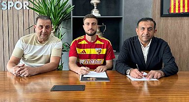 Kayserispor; Murat Cem Akpınar ve Ensar Kemaloğlu'nu açıkladı