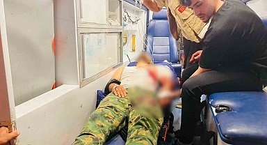 Kerkük'te DEAŞ saldırısı: 1 ölü, 1 yaralı