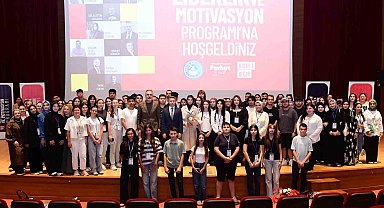 Kestel Belediyesi'nin Liderlik ve Motivasyon Programı tüm hızıyla sürüyor