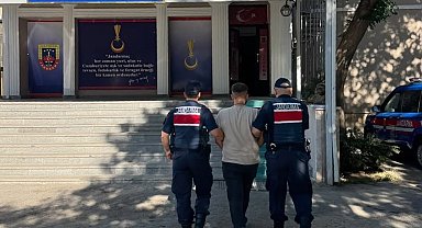 Kırıkkale'de araçtan 539 sentetik ecza hapı çıktı: Sürücü tutuklandı
