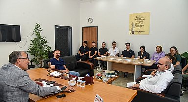 KMÜ Diş Hekimliği Fakültesi'nin akademik kadrosu güçleniyor