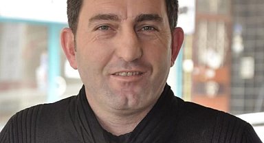Kocaeli basınından Ali Çınar'a son görev