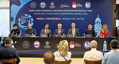 Kocaeli'de büyük şampiyona için geri sayım