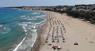 Kocaeli'de cankurtaran ekipleri bir haftada 26 kişiyi kurtardı