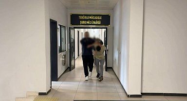 Kocaeli'de terör örgütü El Kaide operasyonu: 5 tutuklama