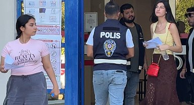 KPSS heyecanı başladı