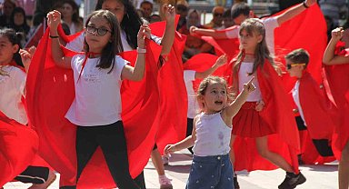 Kula'nın kurtuluşunun 104. yılı kutlanıyor