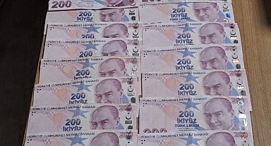 Kumar oynayan 3 kişiye 34 bin 812 lira ceza