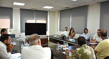 Kuşadası Ticaret Odası'ndan müzik tarifeleri için çözüm çağrısı