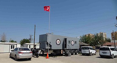 Madde bağımlılarının sokakta sopalarla kovalandığı mahallede huzur ve güven ortamına doğru
