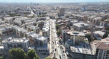 Malatya Akpınar'da bazı yollar 3 gün trafiğe kapatılacak