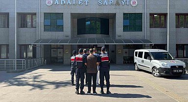 Manavgat'ta insan ticareti operasyonu: 14 yabancı uyruklu mağdur kurtarıldı