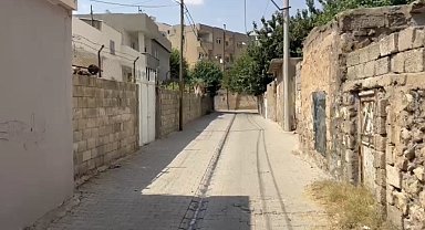 Mardin'de eve giren maskeli kişilerin saldırısına uğrayan yaşlı kadın ağır yaralandı