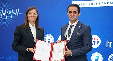 MEB ile OMÜ arasında afet risklerinin azaltılmasına yönelik iş birliği