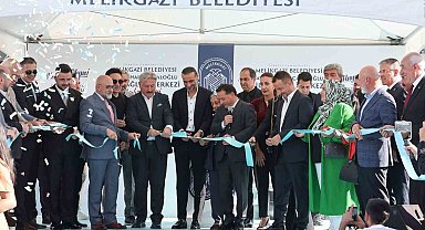 Melikgazi Belediyesi, yeni sağlık yatırımları ile hayatlara dokunmaya devam ediyor