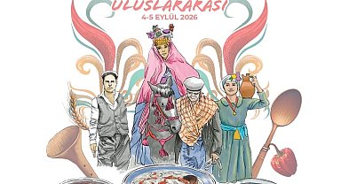 Menteşe, 5. Uluslararası Düğün Yemekleri Festivali'ne ev sahipliği yapacak