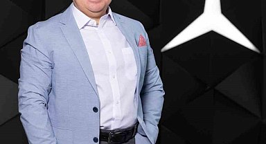 Mercedes-Benz Hafif Ticari Araçlar, 17. Perakende Zirvesi'nin Ana Sponsoru oldu