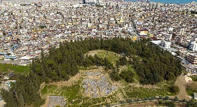 Mersin turizmde marka kent olma yolunda ilerliyor