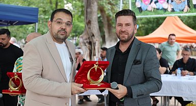 Meşhur 'Yanık Kokulu Tavas Koyun Yoğurdu'nun tarihi ve tarifi kitap haline getirildi