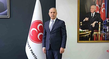 MHP Gaziantep'te kongre heyecanı