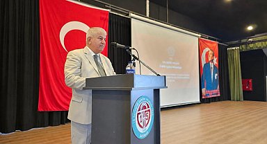 Milli Eğitimde yönetici eğitim programı başladı