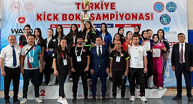 Milliler Bursalı Gizem hocaya emanet
