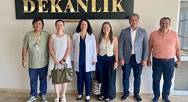 Muğla'da onkoloji alanında yeni uzman