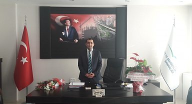 Muhammed Bektaş, Iğdır Çevre, Şehircilik ve İklim Değişikliği İl Müdürlüğüne atandı
