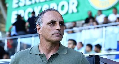Mustafa Gürsel: "Takım olma olgusunu daha oturtamadık"