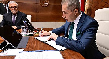 Nevşehir'de lise öğrencilerine yönelik 'Genç Yürüyüş Bilgi Yarışması' düzenlenecek