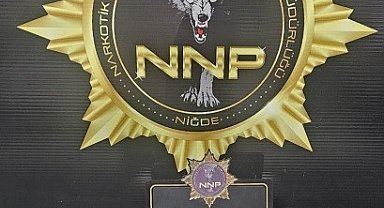 Niğde'de narkotik operasyonları: 2 şüpheli tutuklandı