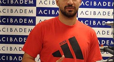 Nurettin Korkmaz Boluspor'da