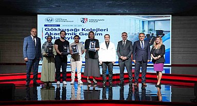 Öğretmenler yeni döneme akademik çalıştay ile hazırlandı