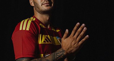 Oğulcan Çağlayan, Kayserispor'da