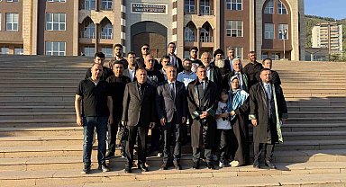 Okul saldırısı davasında saldırganın annesinin tahliye edilmesine yapılan itiraz kabul edildi