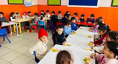 Okula yeni başlayan çocuklarda kaygıya dikkat