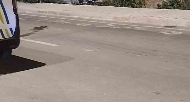 Osmaniye'de iki araç çarpıştı: 3 yaralı