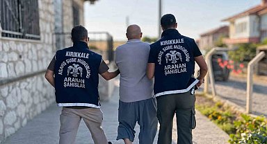 Otel kayıtlarıyla sahte rota çizdi: Kendini başka şehirde gösteren firarinin kaçış planını polis bozdu